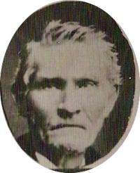 Job Vincent Sidwell Jr. (1801 - 1877) Profile